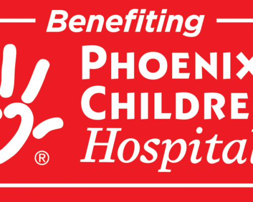 ” Fight for Kids ” Charity event benefiting Phoenix Children’s Hospital